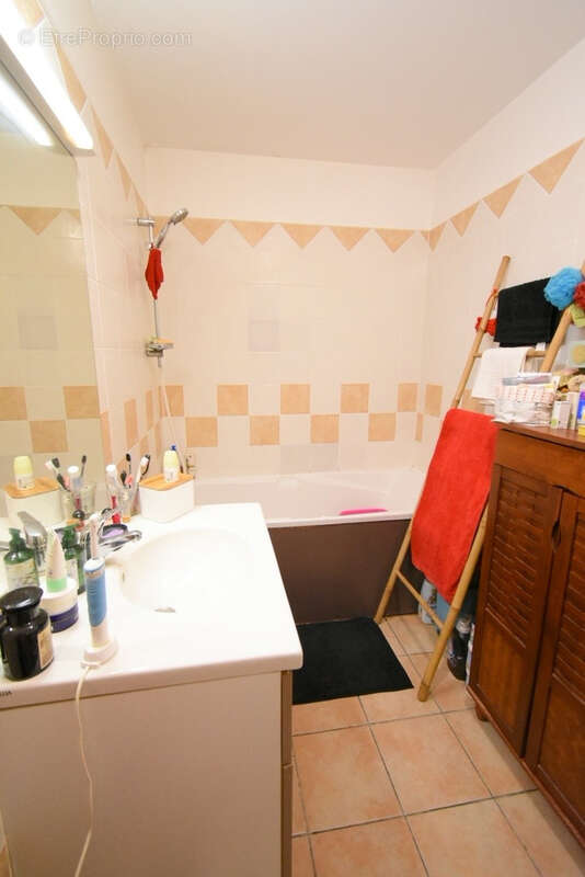 Appartement à SAINT-DENIS