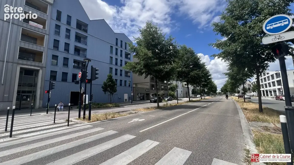 Appartement 2 pièces 48 m² à vendre à Bordeaux (33000) - photo 8