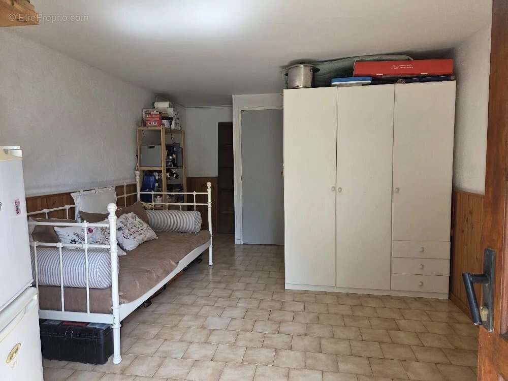 Maison à BUXIERES-LES-MINES