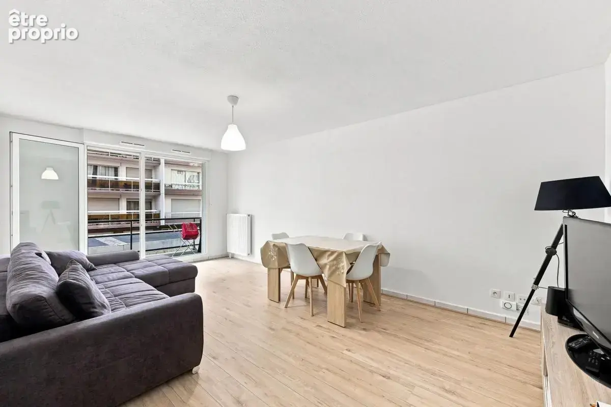 Appartement de 3 pièces de 65 m² à Strasbourg - photo 3