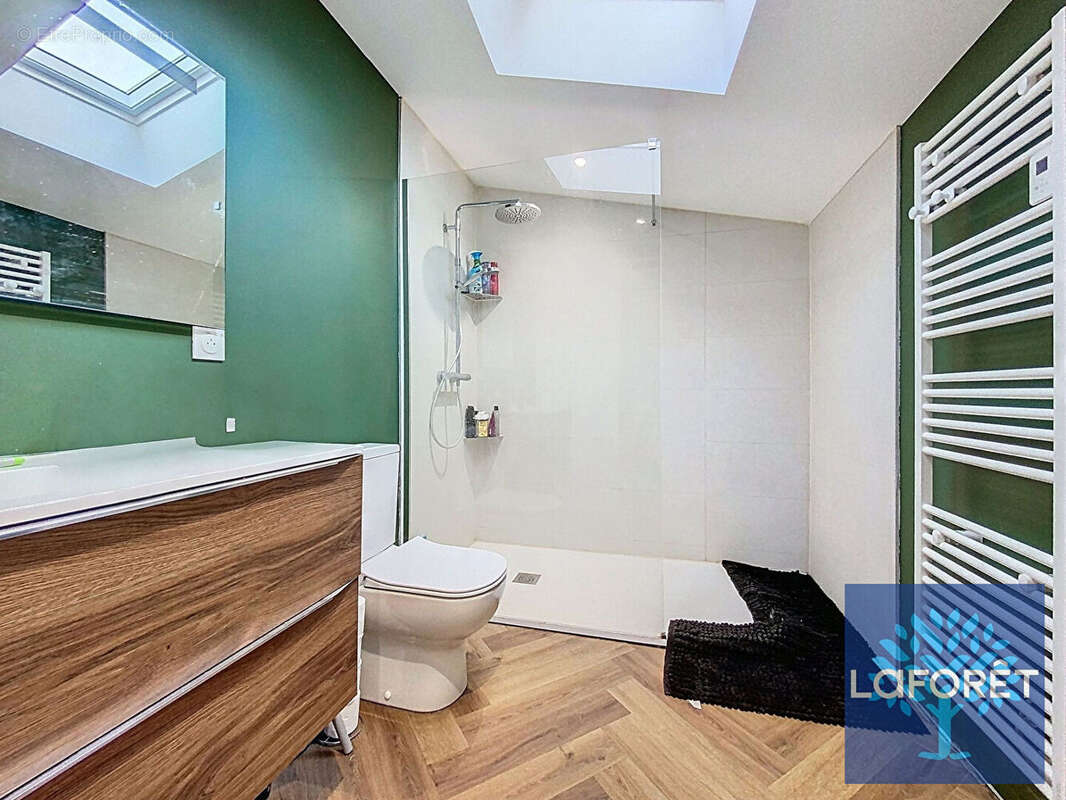 Maison à CHANTONNAY