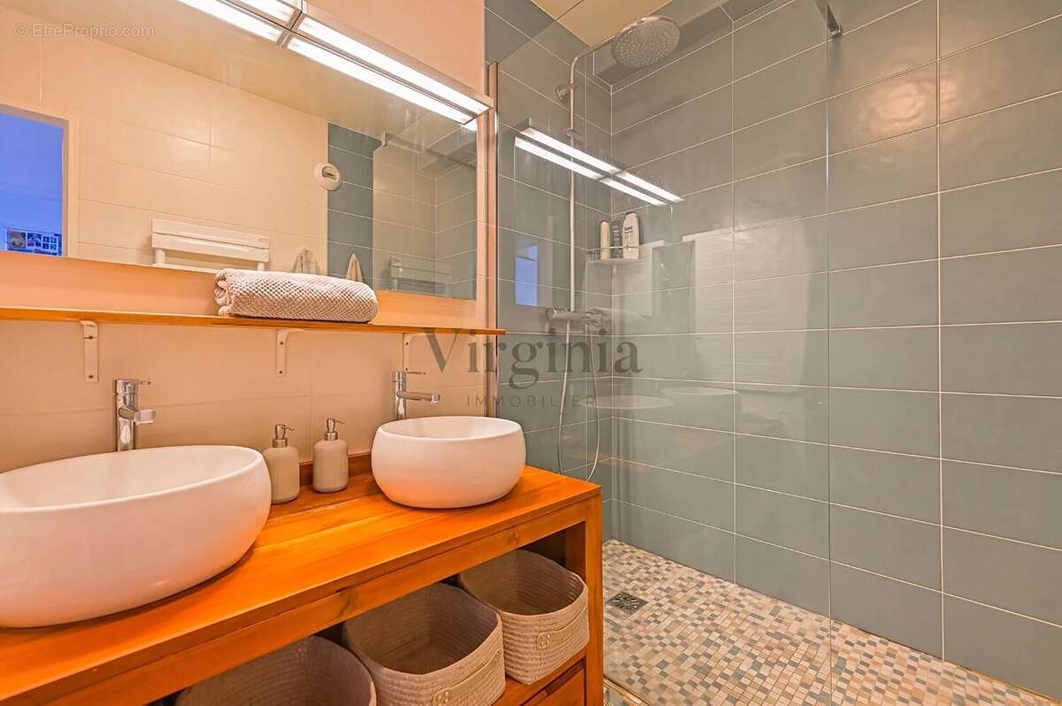 Appartement Charenton Le Pont 4 pièces 82 m2 - photo 7