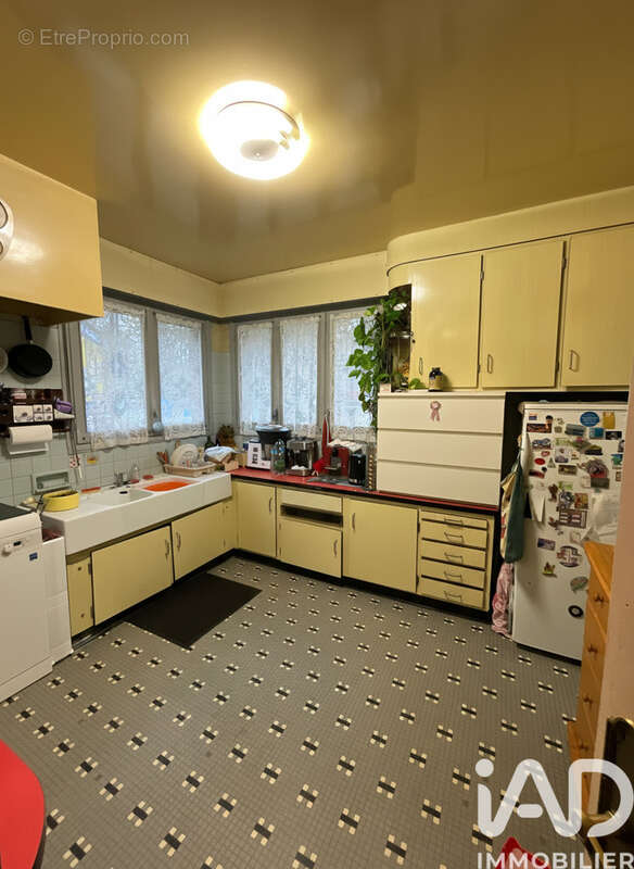 Photo 7 - Maison à MORSANG-SUR-ORGE