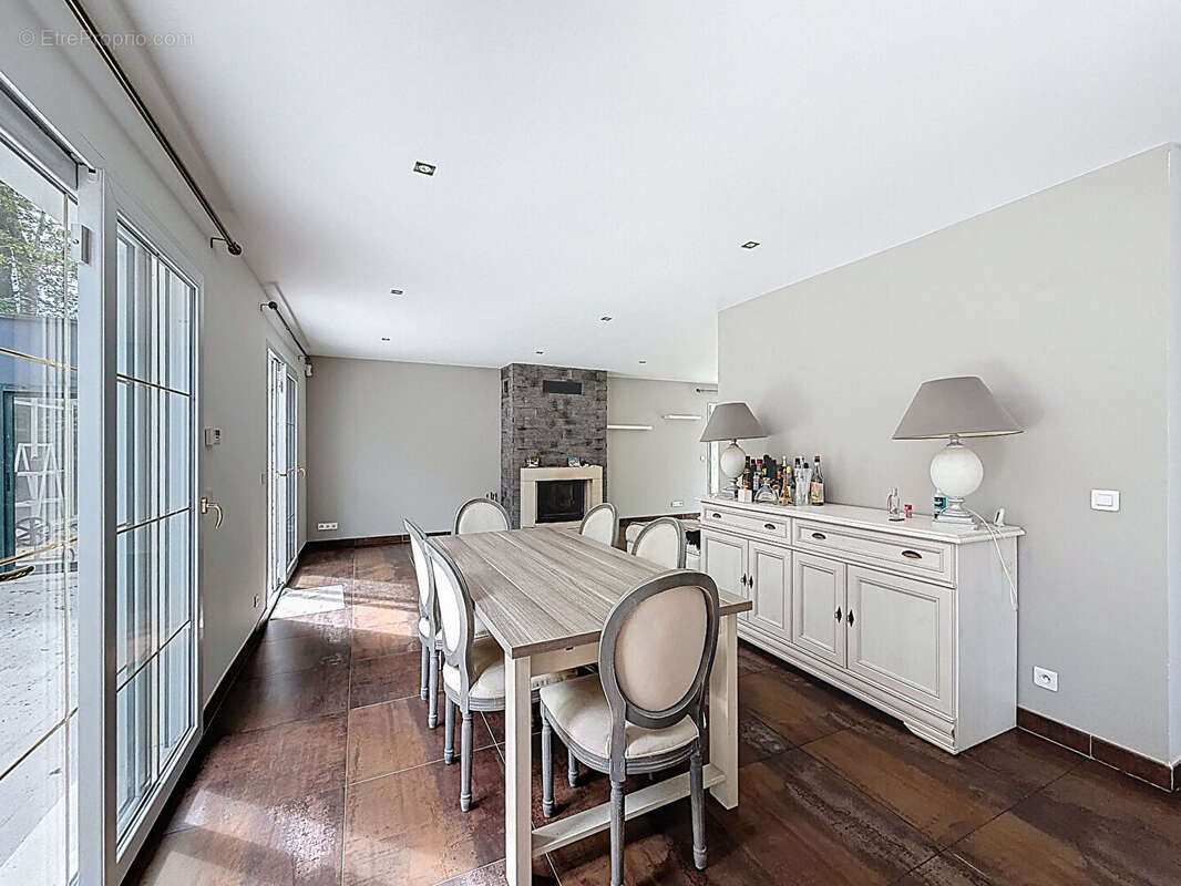 Maison à VILLIERS-SAINT-FREDERIC