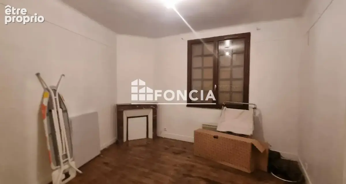 Immeuble de rapport-3 logements-revenus locatifs 32 000 €-monopropriété - photo 6