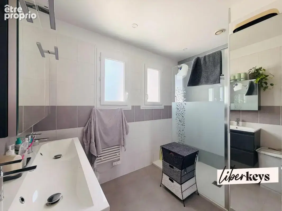  la roche-sur-yon – pavillon 124 m² avec logement indépendant – un bien à fort potentiel - photo 9