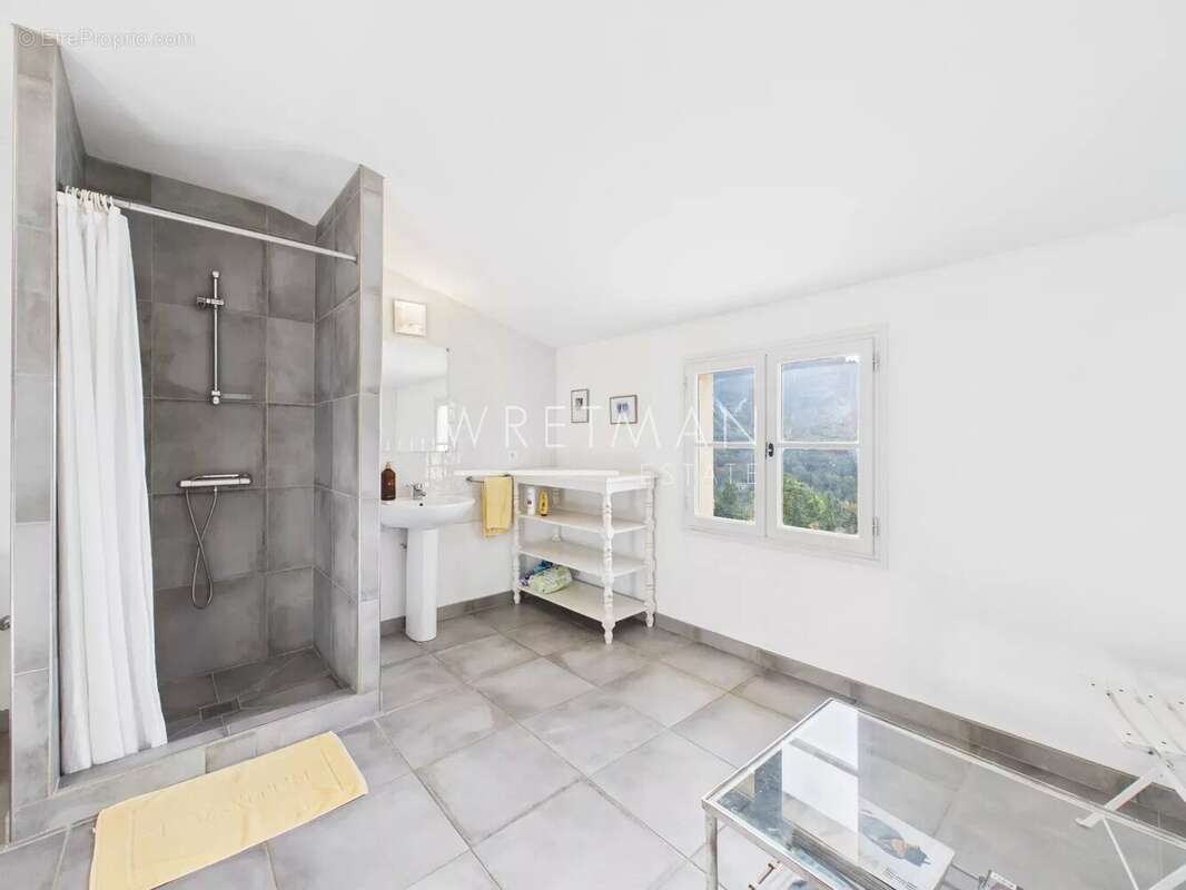 Maison avec magnifique vue village à pied - Bargemon - photo 18