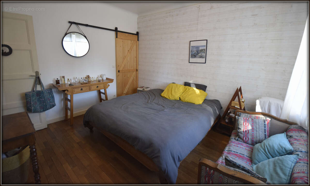 Maison à LE PASSAGE