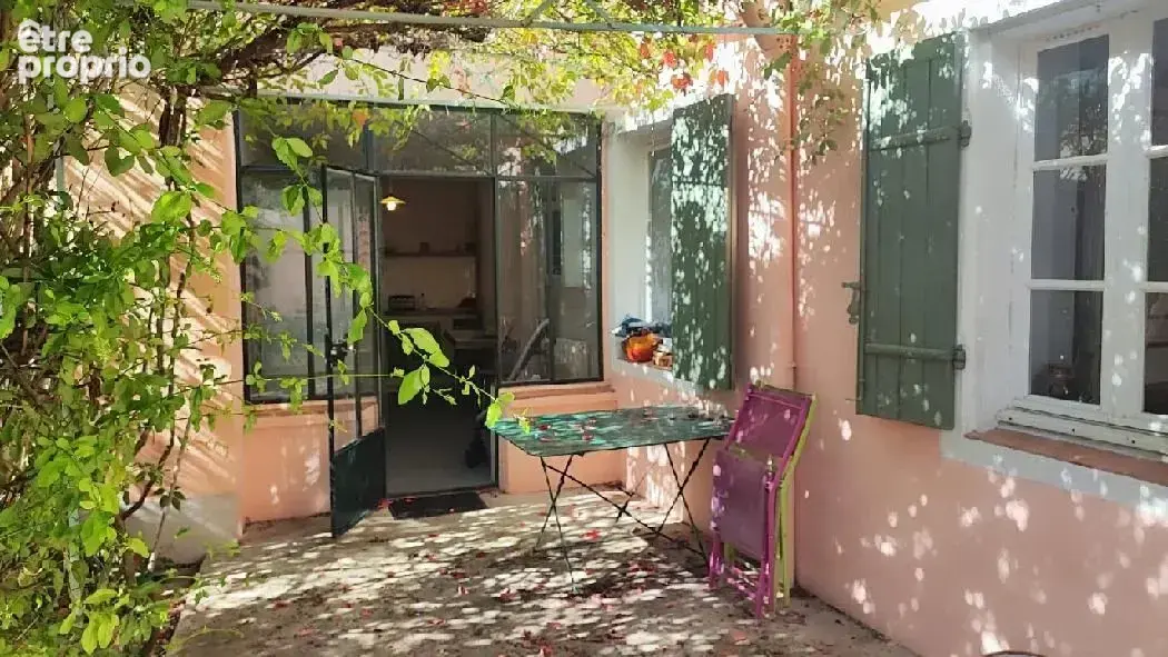 Maison 4 pièces 92 m² à vendre à Nimes (30000) - photo 3