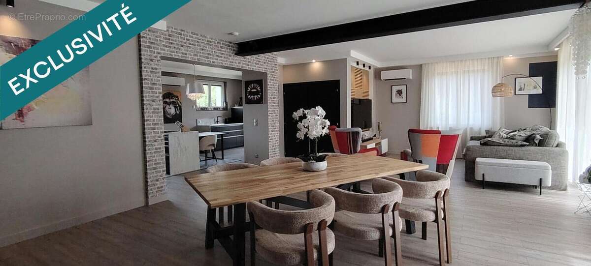 Photo 4 - Maison à CHATELLERAULT