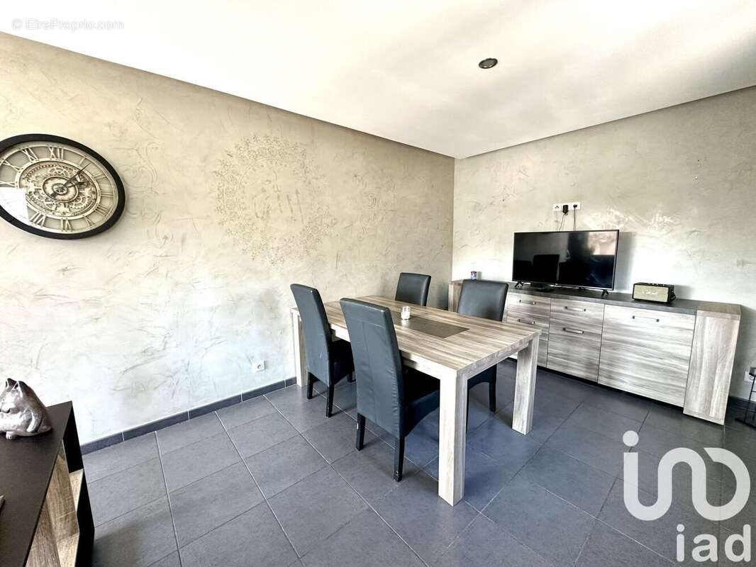 Photo 5 - Maison à MANDUEL