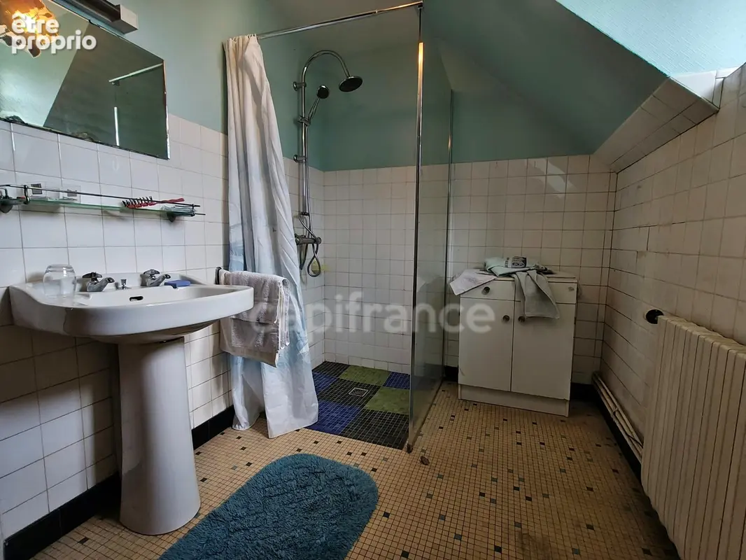 Maison Carhaix en Bord de rivière - photo 11