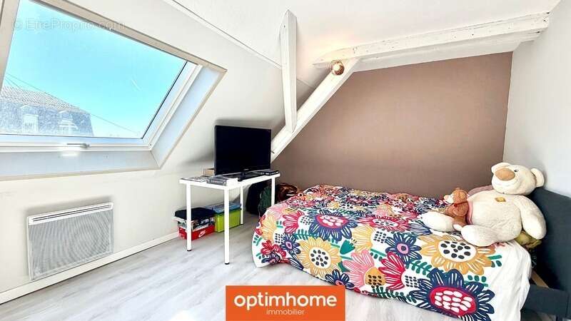 Appartement à vendre 5 pièces GUEBWILLER (68) - photo 9
