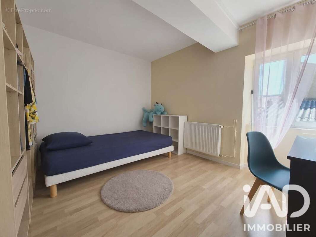 Photo 4 - Appartement à ISSOIRE