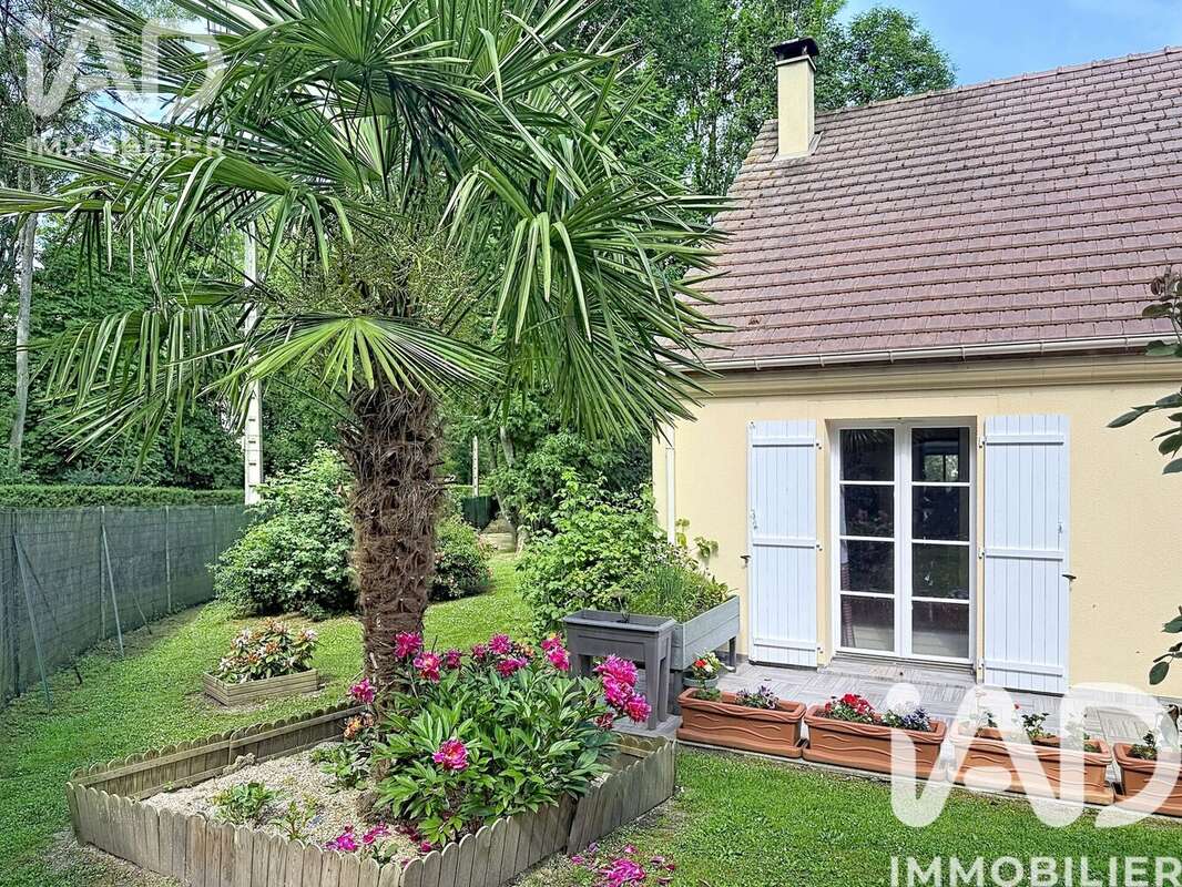 Photo 9 - Maison à GUERARD