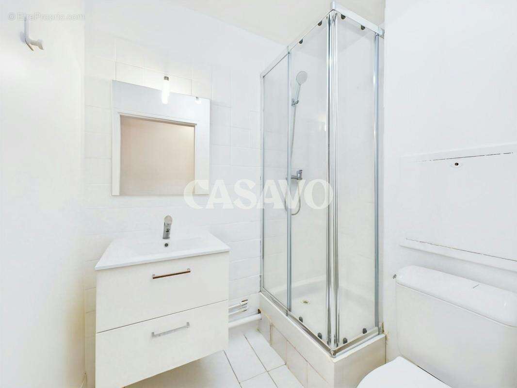 Vente Appartement 4 pièces de 92m² - 75020 Paris - photo 7