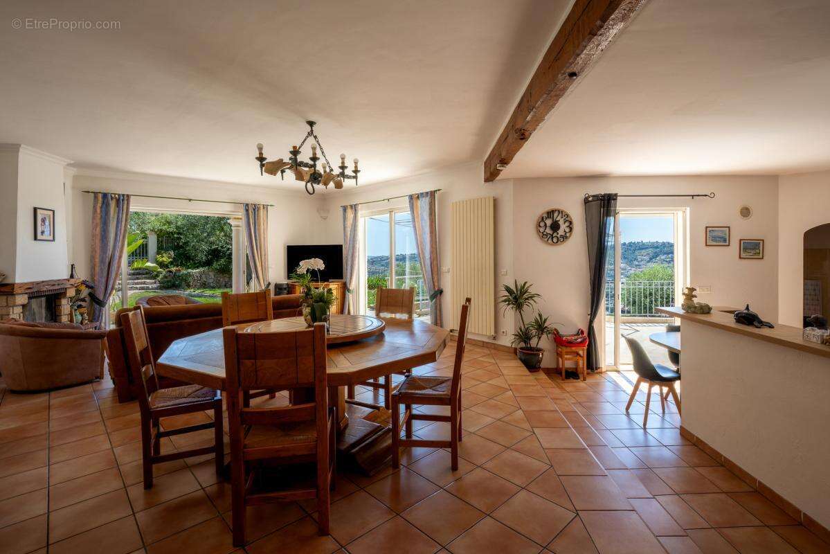 Maison à NICE