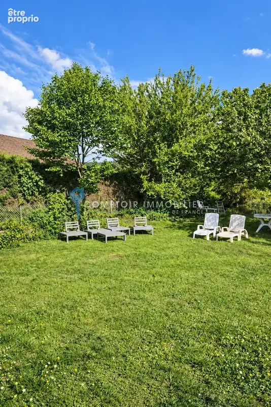 maison village - photo 8