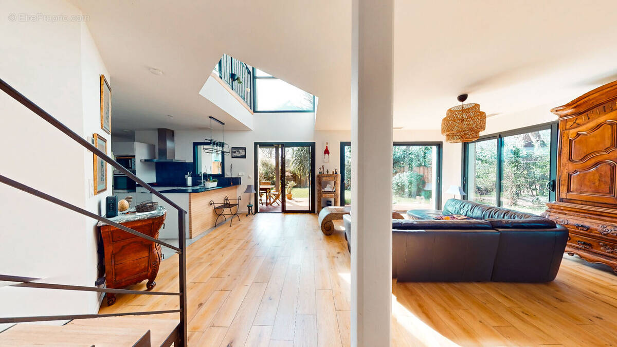 Maison à ANGLET