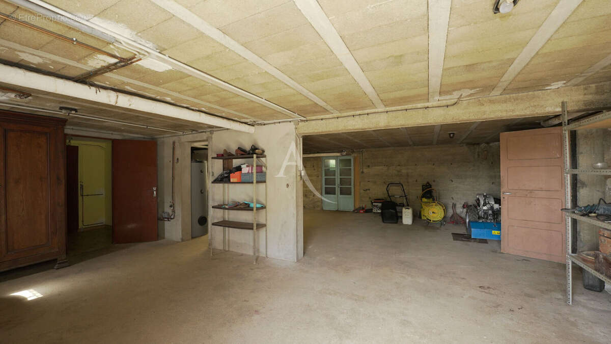Maison Ménéac 8 pièces 194 m2 - photo 12