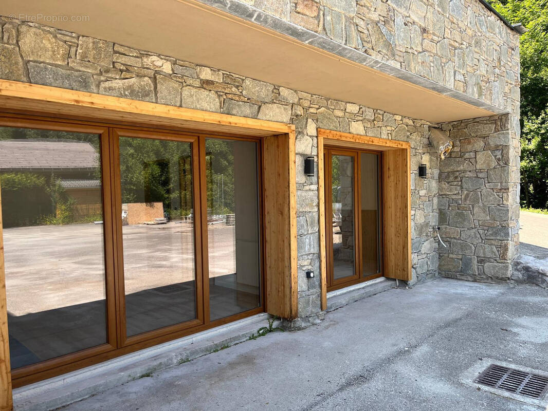 Appartement à SAINT-JEAN-D&#039;AULPS