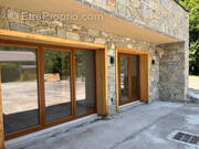 Appartement à SAINT-JEAN-D&#039;AULPS