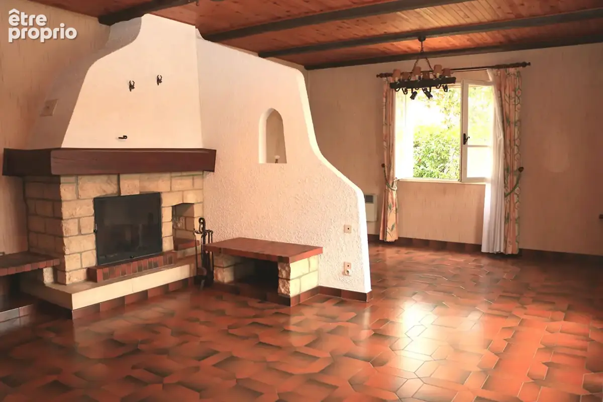 Maison 5 pièce(s) 140m2  avec terrain 1000M² - Fos Sur Mer - photo 9