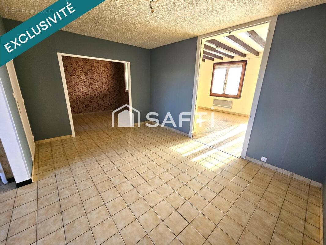 Photo 1 - Maison à SAINT-LEON-SUR-L'ISLE