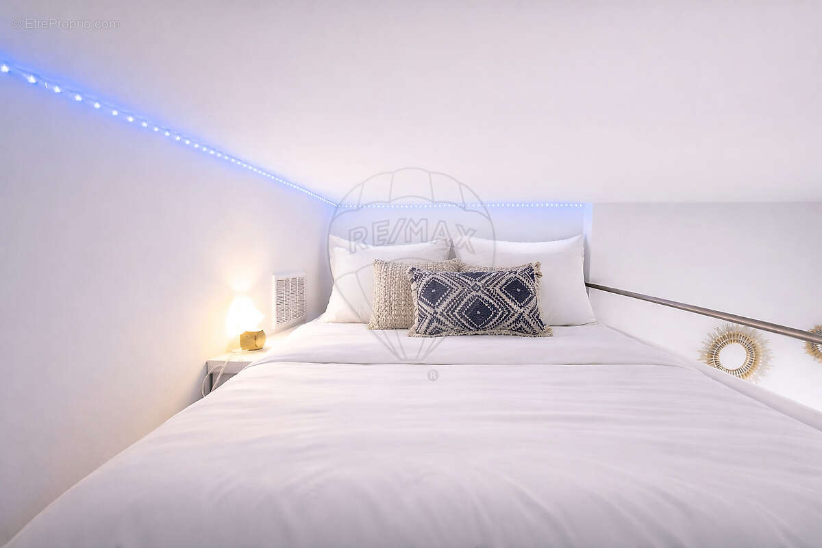 Appartement à VILLEFRANCHE-SUR-MER