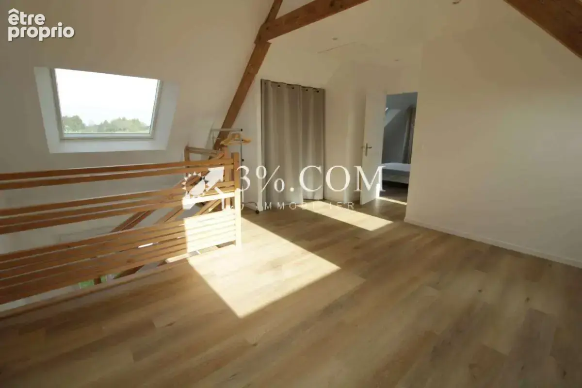 Locoal-mendon, vue  ria ! - photo 13