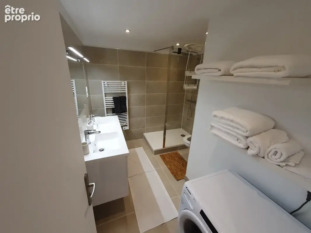 APPARTEMENT Croix de pierre / Jacobins. - photo 12