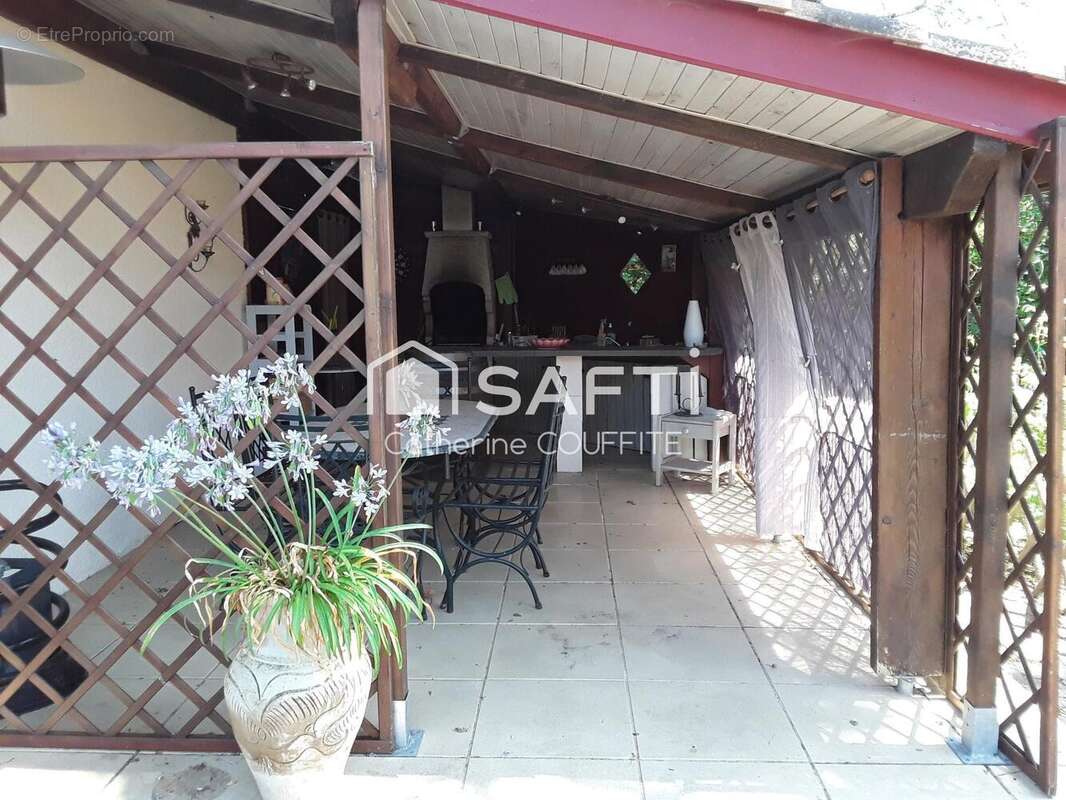 Photo 8 - Maison à LA BREDE