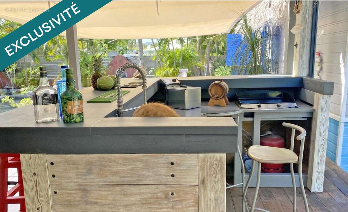 Photo 5 - Maison à LE FRANCOIS