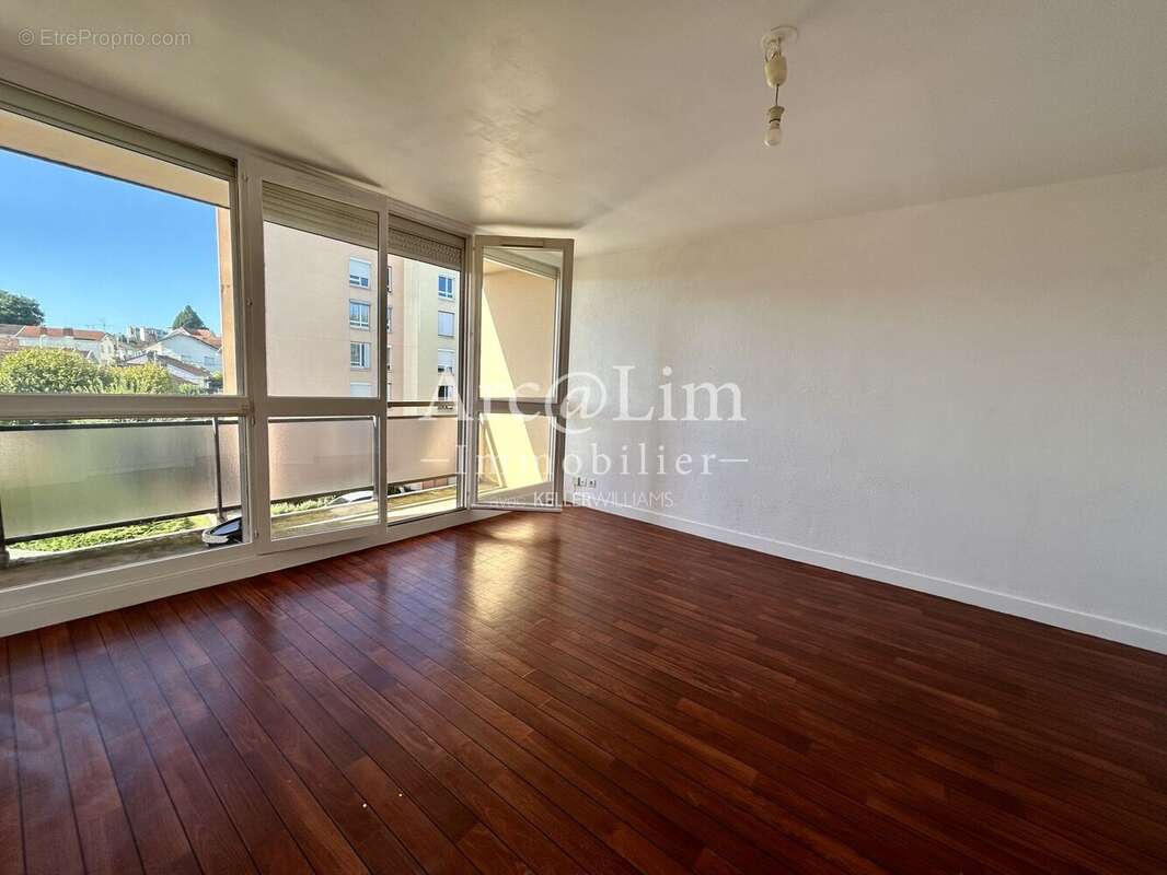 Appartement à LIMOGES