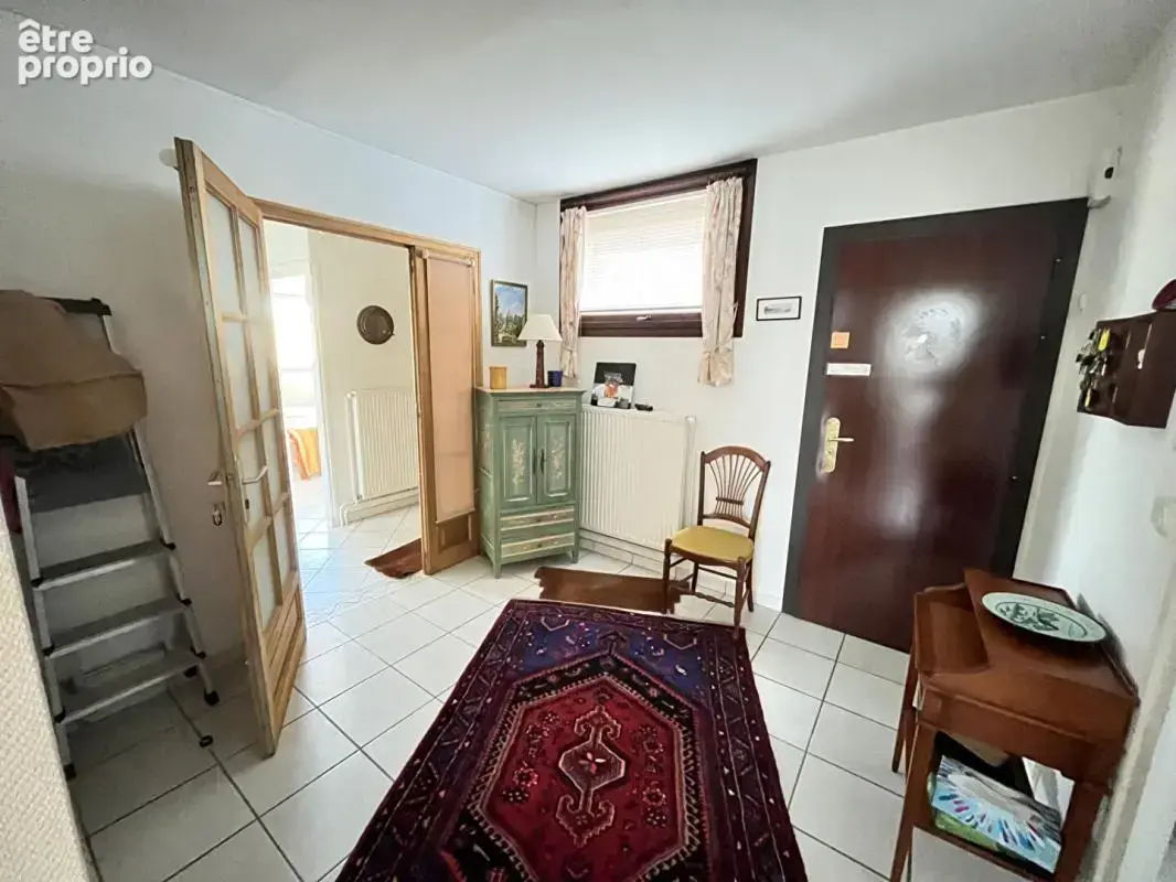 Appartement La Baule - VUE MER - 4 pièces - photo 12