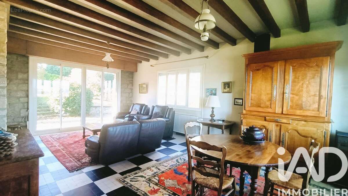 Photo 7 - Maison à AMBAZAC