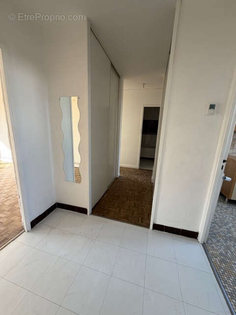 Appartement à LA ROCHELLE