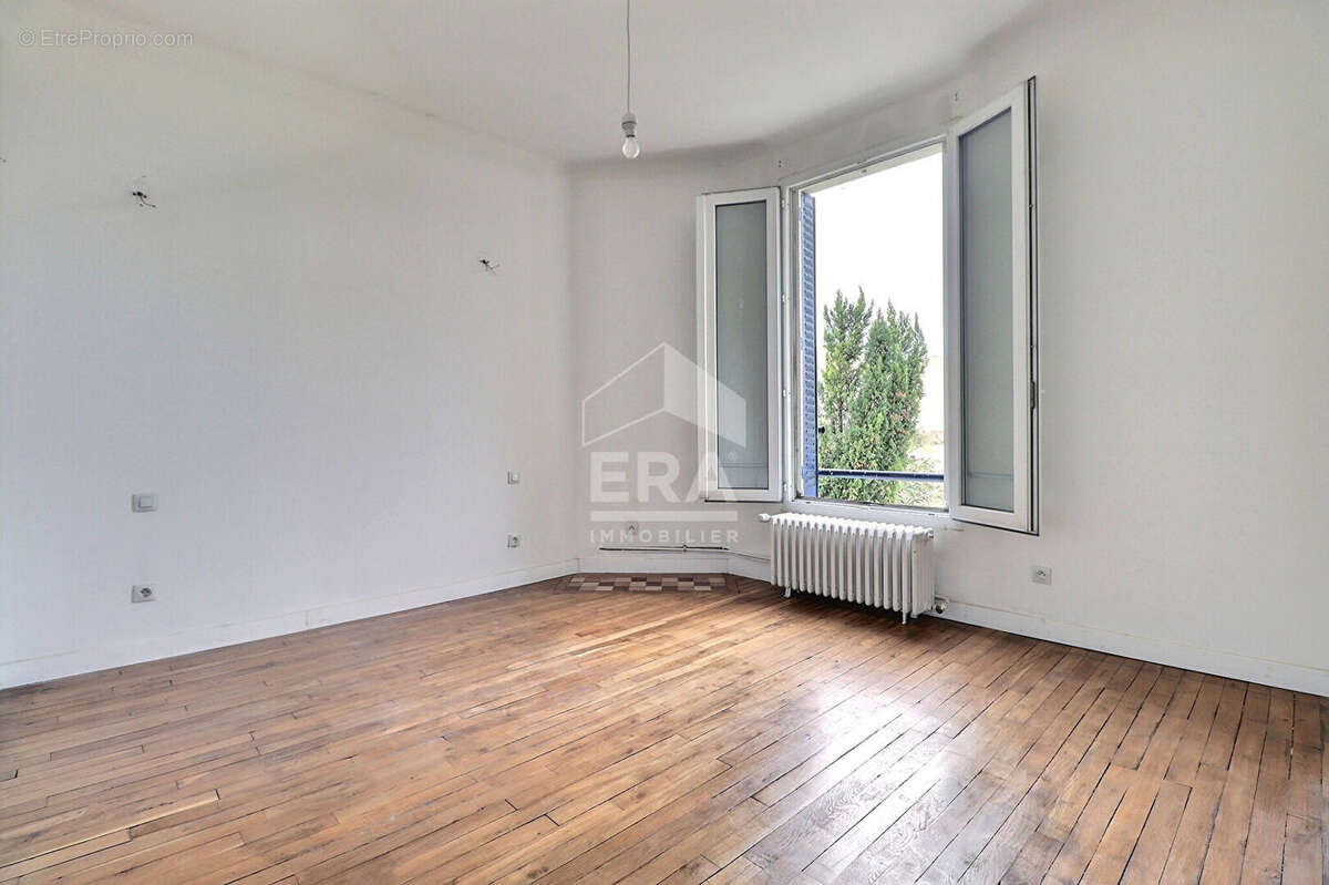 Maison à AUBERVILLIERS