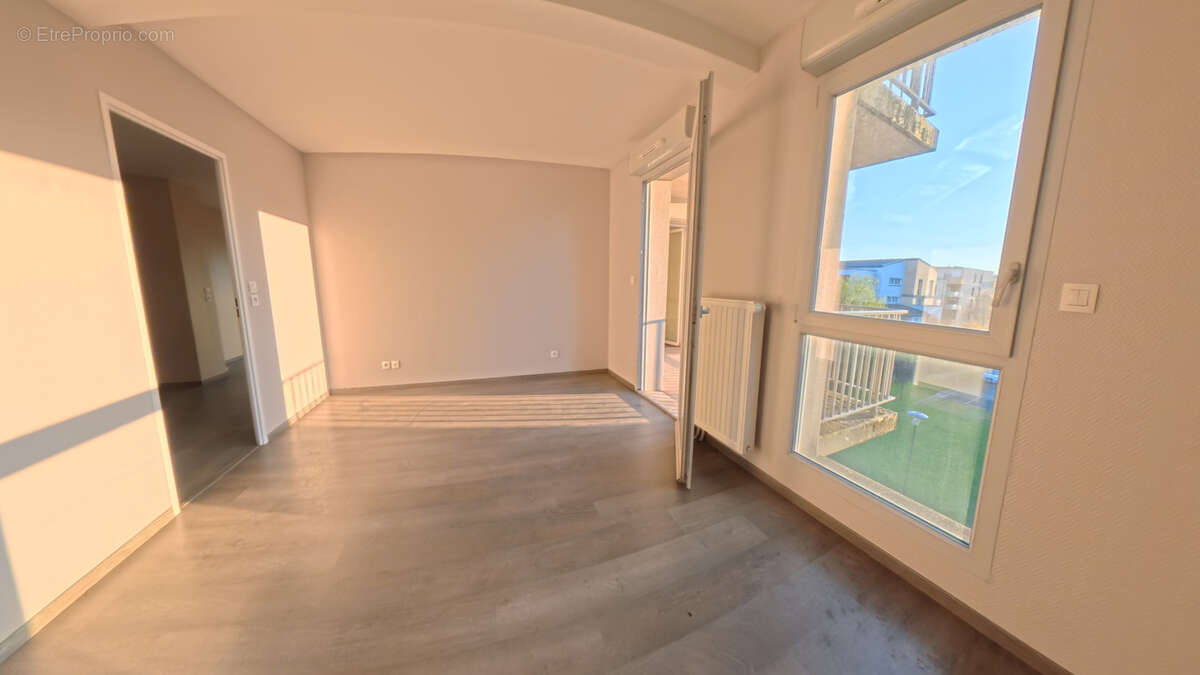 Appartement à LOOS