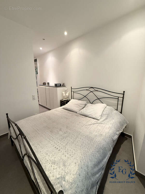 Appartement 37 m² à Marseille-7e  - photo 6