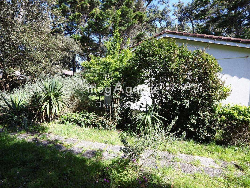 Maison à JARD-SUR-MER