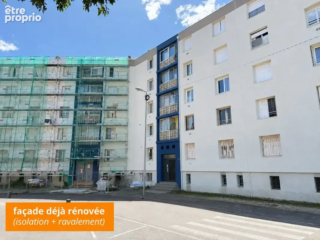 Appartement à NIMES