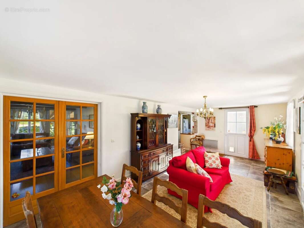 Maison à ABJAT-SUR-BANDIAT