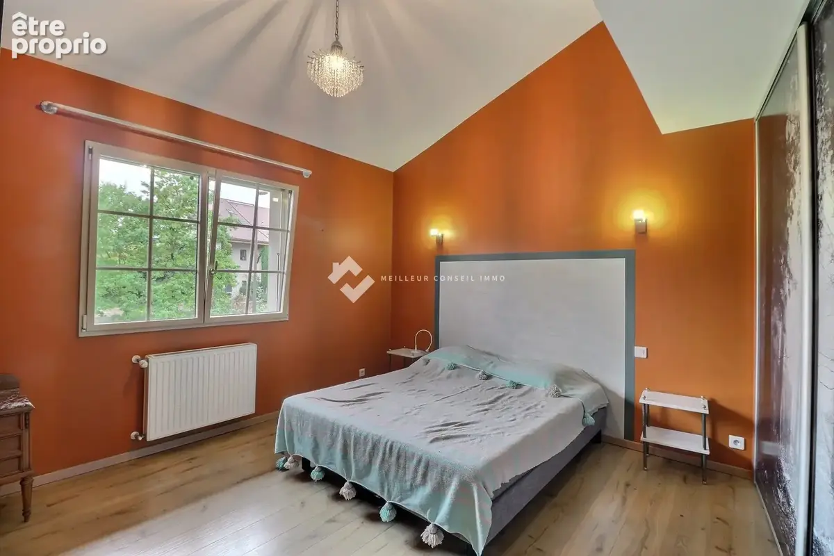 Maison 104 m² à Prevessin-Moens  - photo 5