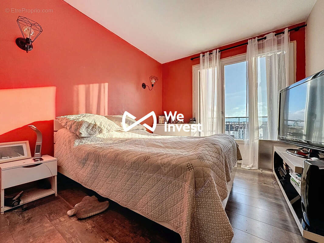 Appartement à PAU