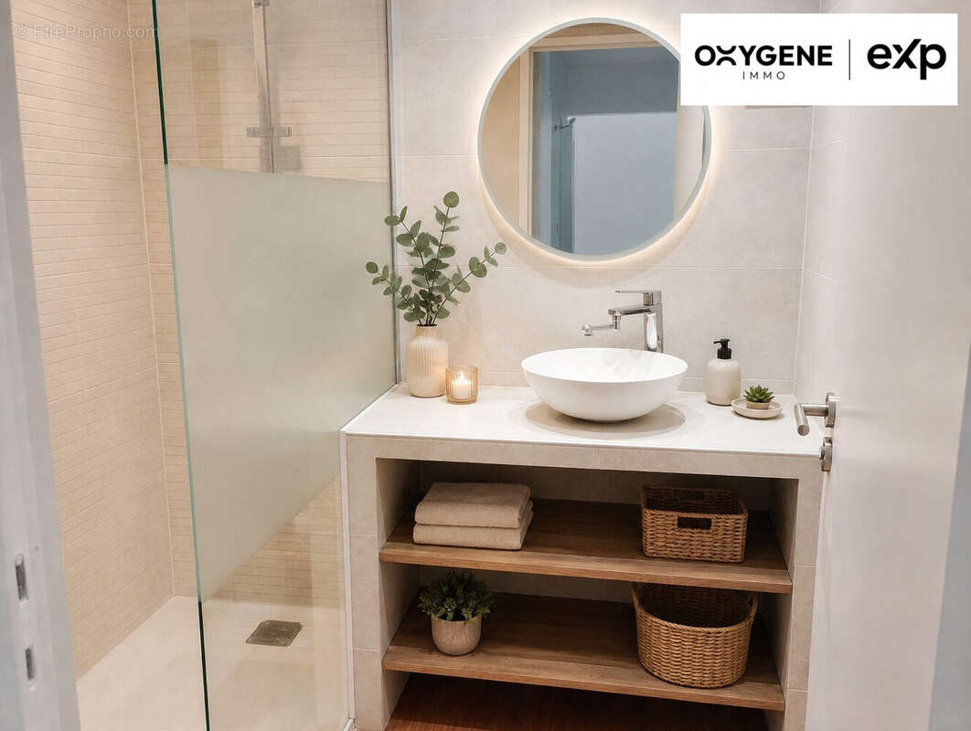 Appartement à PERPIGNAN