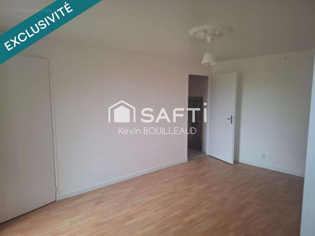 Photo 3 - Maison à SAINT-MAIXENT-L'ECOLE