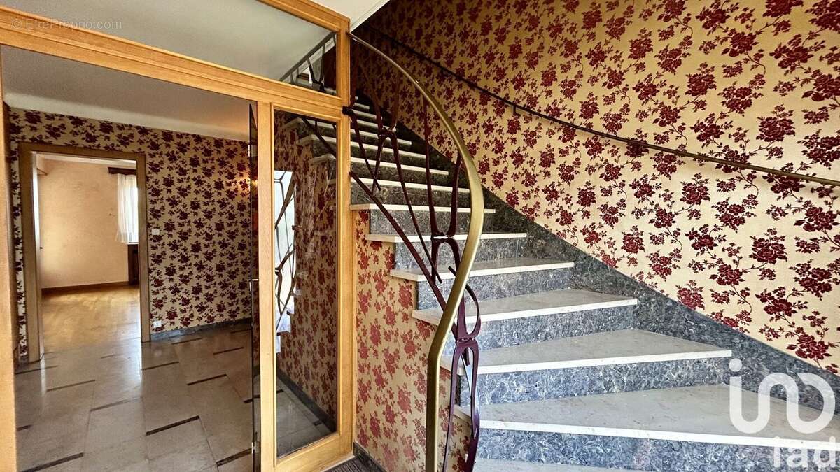Photo 2 - Maison à SARREBOURG
