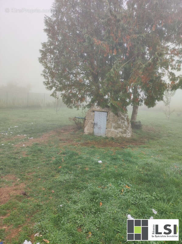 Maison à BELLEVUE-LA-MONTAGNE