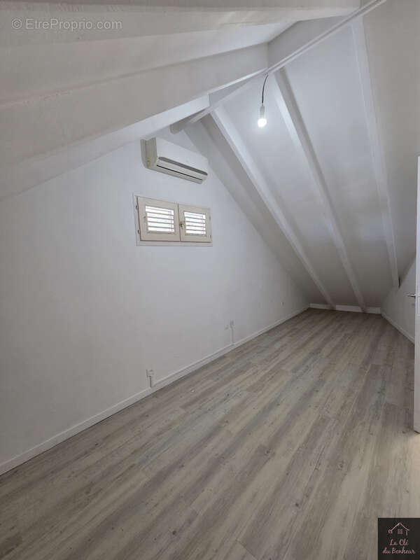 Maison à RIVIERE-SALEE